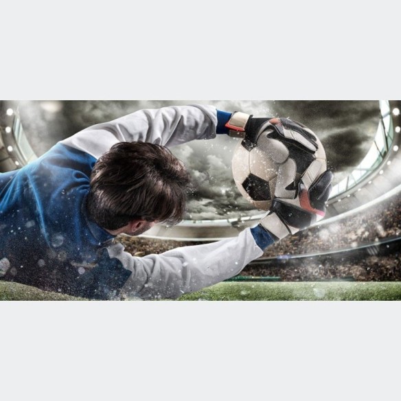 Painel Fotográfico Futebol N015283