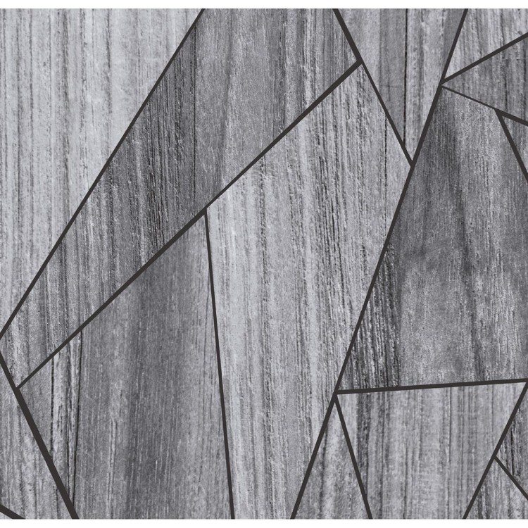 Painel Fotográfico Geométrico Zara N010295