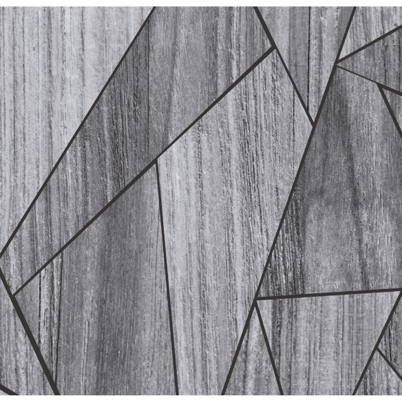Painel Fotográfico Geométrico Zara N010295
