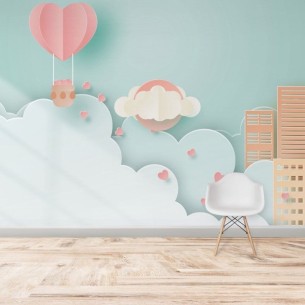 Painel Fotográfico Infantil...