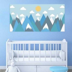 Painel Fotográfico Infantil...