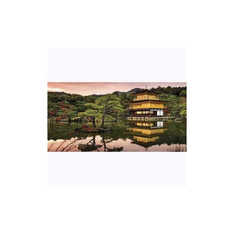Painel Fotográfico Kyoto no Crepúsculo.