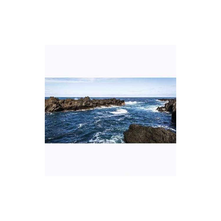 Painel Fotográfico Litoral em Portugal