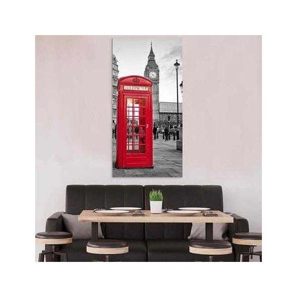 Painel Fotográfico Londres Inglaterra Viajem 73953304