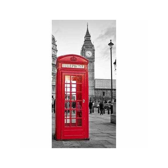 Painel Fotográfico Londres Inglaterra Viajem 73953304