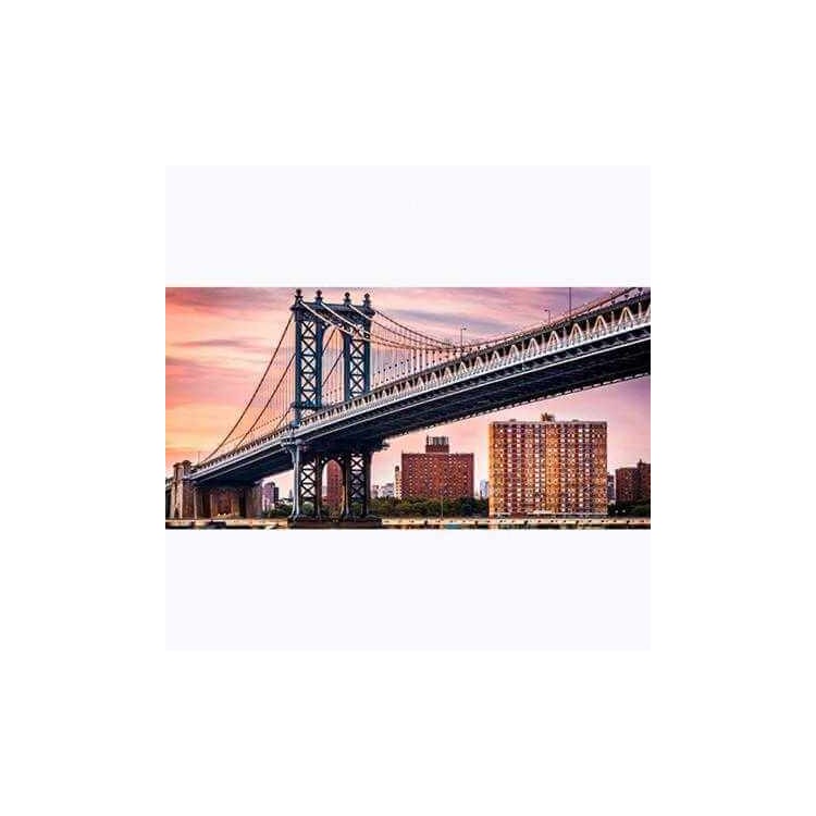 Painel Fotográfico Manhattan EUA 82405336