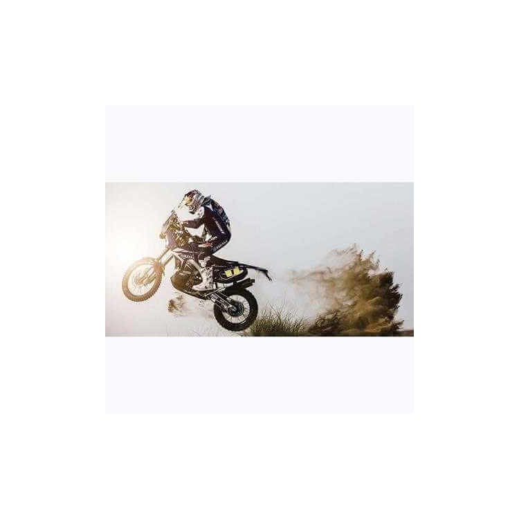 Painel Fotográfico Motocross
