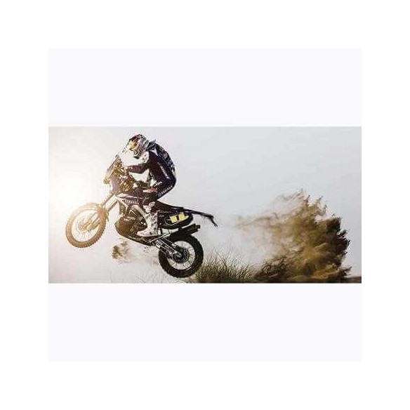 Painel Fotográfico Motocross