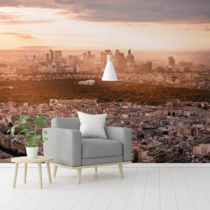 Painel Fotográfico Paisagem...