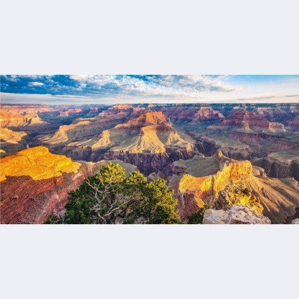 Painel Fotográfico Paisagem Grand Canyon N014313