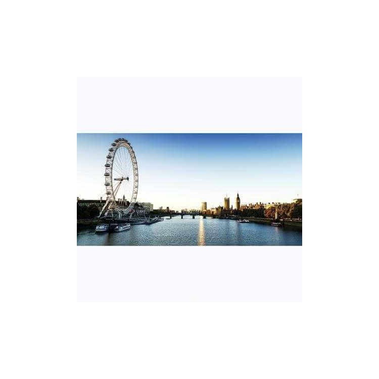 Painel Fotográfico Paisagem Londres