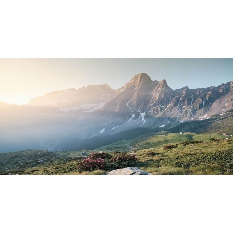 Painel Fotográfico Paisagem Montanha N09295