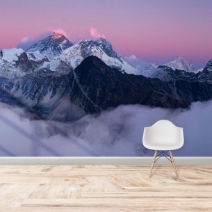 Painel Fotográfico Paisagem...