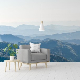 Painel Fotográfico Paisagem...
