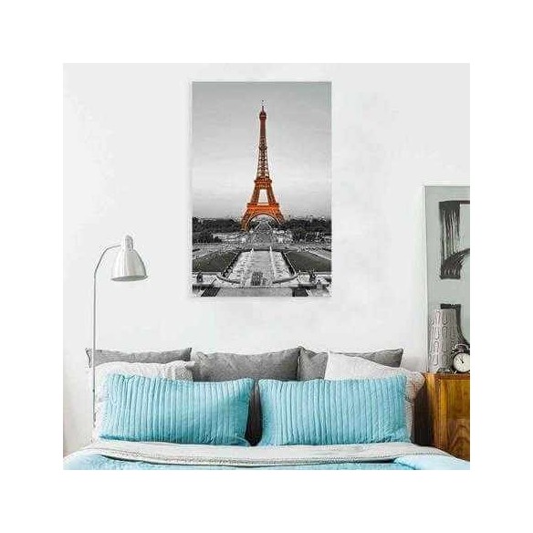 Painel Fotográfico Paris Torre 1325