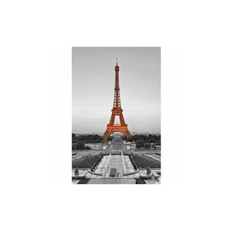 Painel Fotográfico Paris Torre 1325
