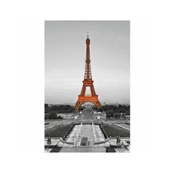 Painel Fotográfico Paris Torre 1325