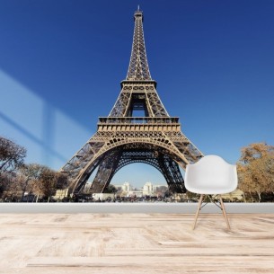 Painel Fotográfico Paris...