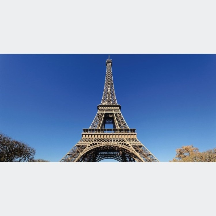 Painel Fotográfico Paris Torre Eiffel  N017146