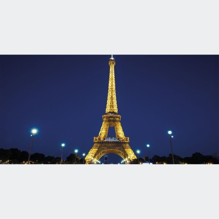 Painel Fotográfico Paris Torre Eiffel  N017149