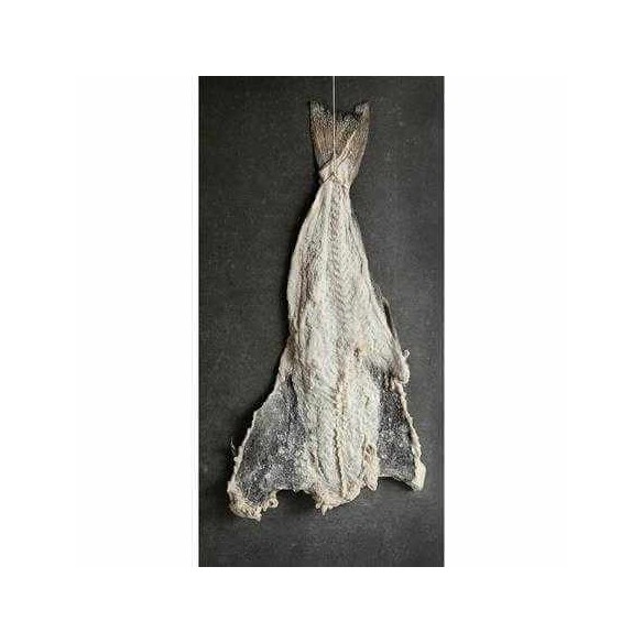Painel Fotográfico Peixe Comida Bacalhau 340858490