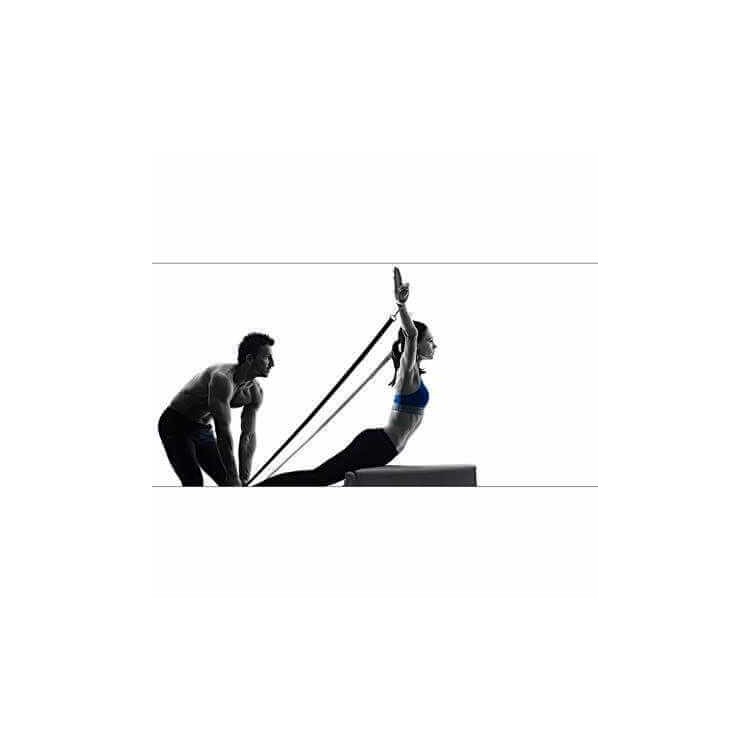Painel Fotográfico Pilates Fitness 414228175