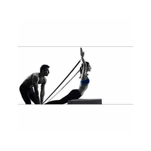 Painel Fotográfico Pilates Fitness 414228175
