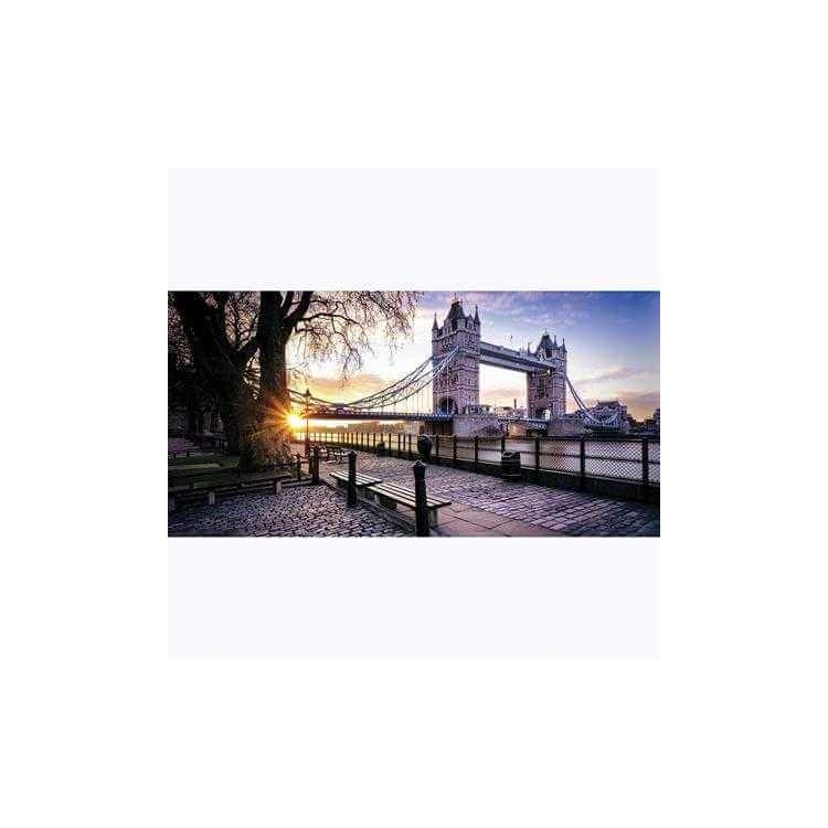 Painel Fotográfico Ponte de Londres
