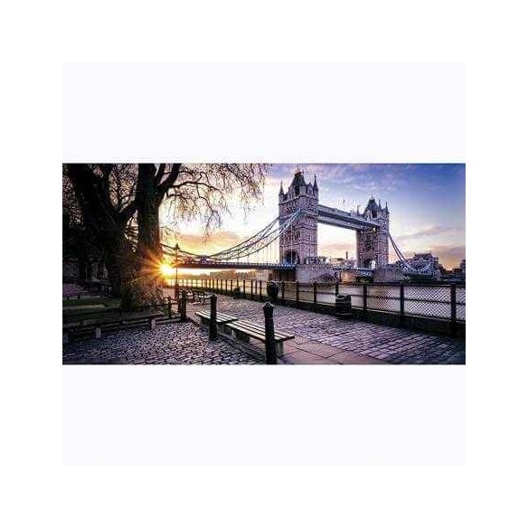 Painel Fotográfico Ponte de Londres