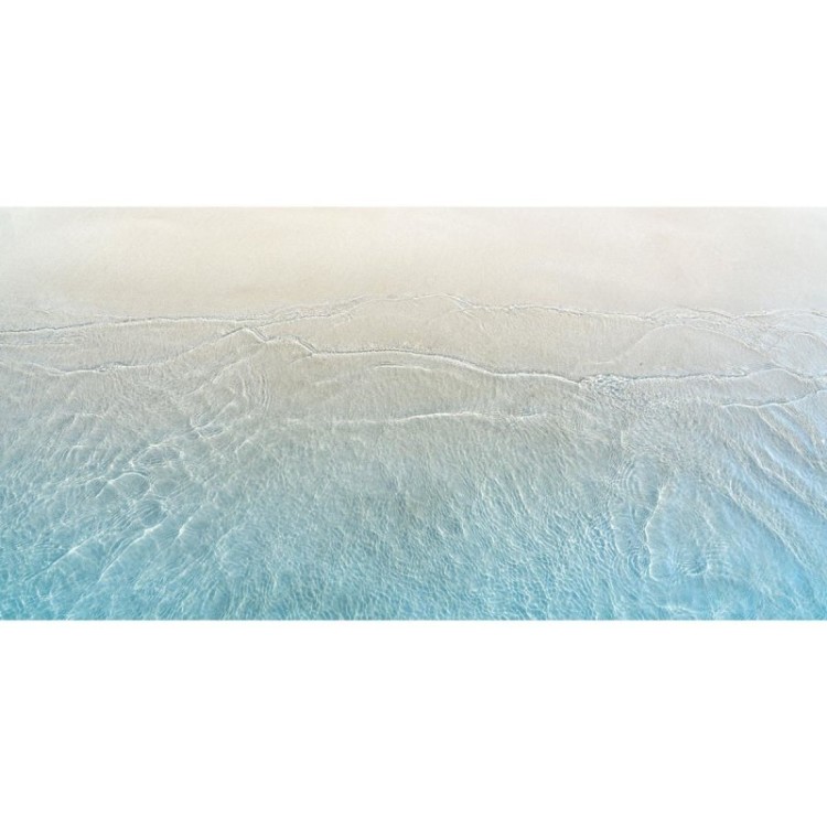 Painel Fotográfico Praia Mar Fotografia N07171