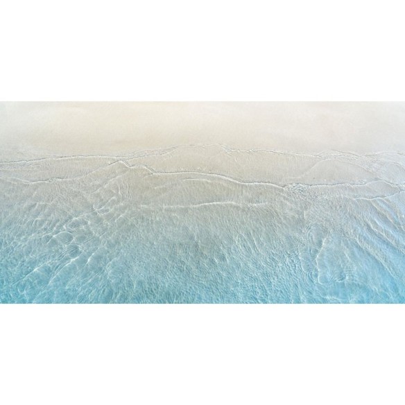 Painel Fotográfico Praia Mar Fotografia N07171