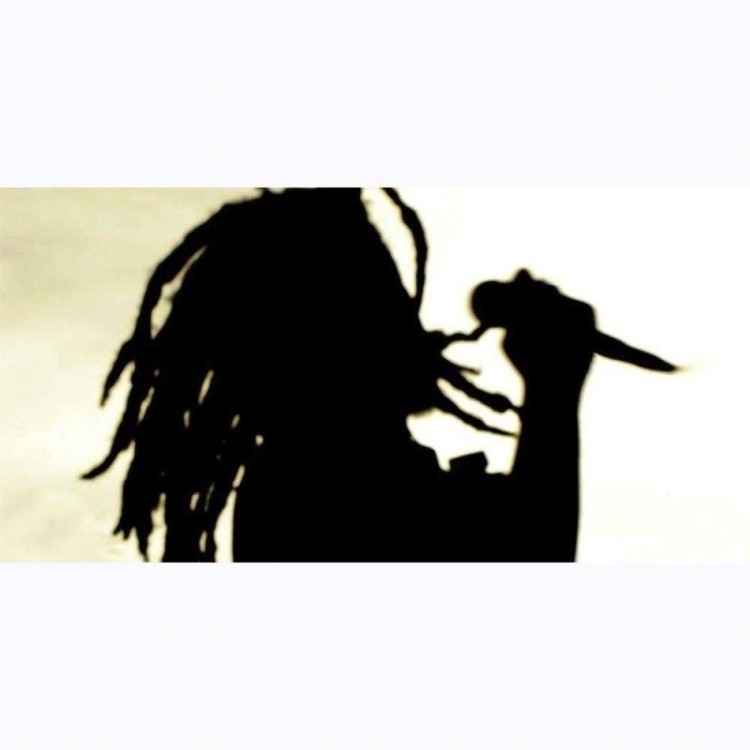 Painel Fotográfico Rastafari