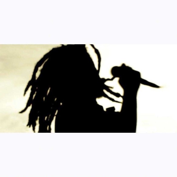Painel Fotográfico Rastafari