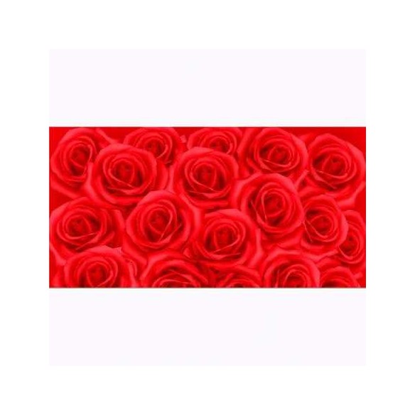 Painel Fotográfico Rosas 875479