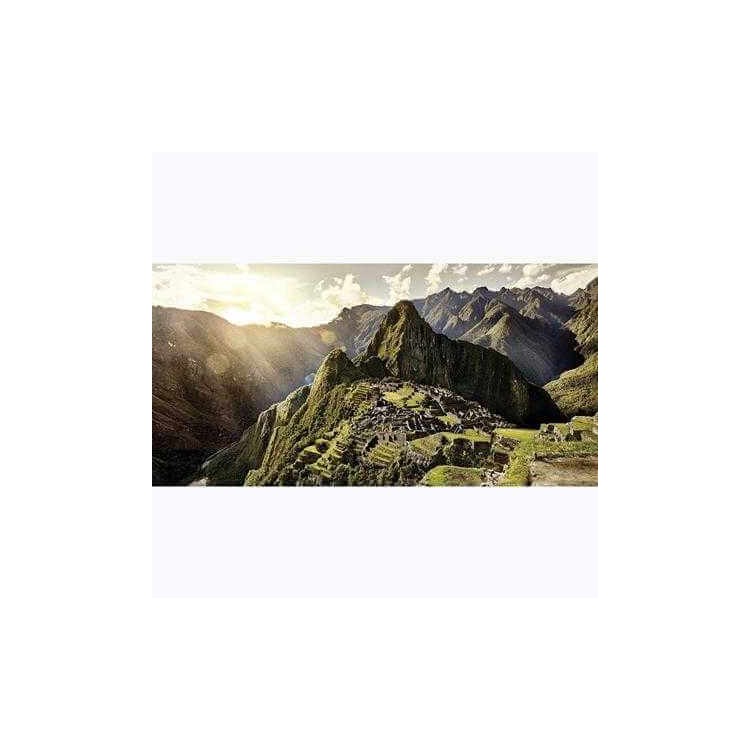 Painel Fotográfico Ruinas Machu Picchu