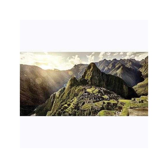 Painel Fotográfico Ruinas Machu Picchu