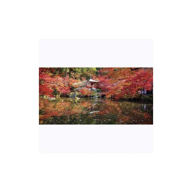 Painel Fotográfico Templo kyoto Japão