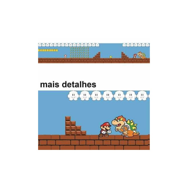Faixa Border Autocolante Video Game 020