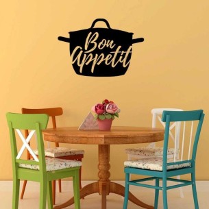 Adesivo Decorativo -...