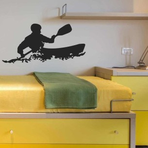 Adesivo Decorativo -...