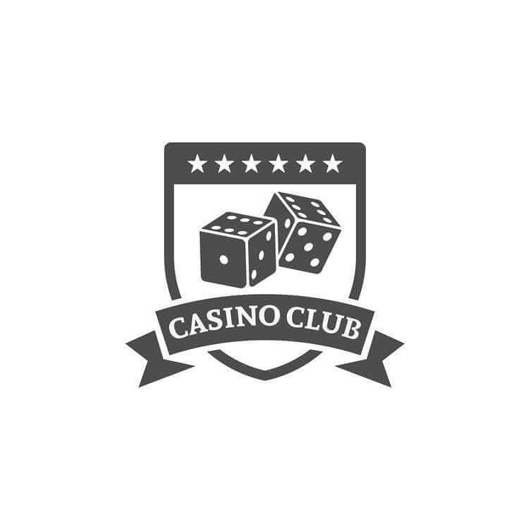 Adesivo Decorativo - Casino Clube - Medidas...