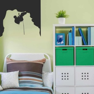 Adesivo Decorativo -...
