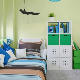 Adesivo Decorativo -...