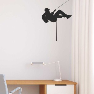 Adesivo Decorativo -...