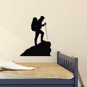 Adesivo Decorativo -...