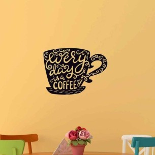 Adesivo Decorativo - every...
