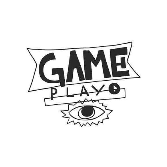 Adesivo Decorativo - Game Play - Medidas 0,78x0,59M