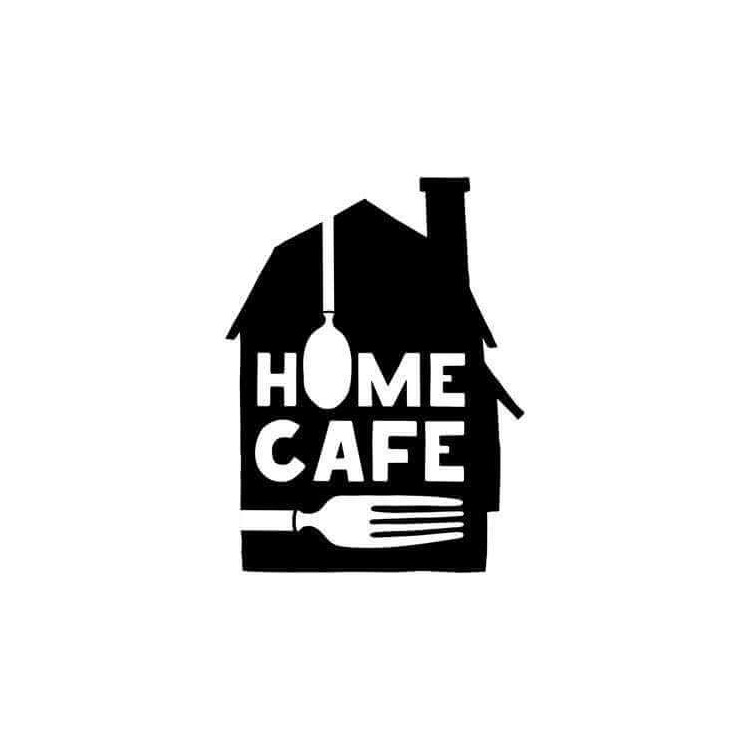 Adesivo Decorativo - home cafe 0,59x0,78 Metros...