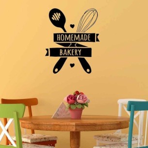 Adesivo Decorativo -...