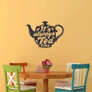 Adesivo Decorativo - its...